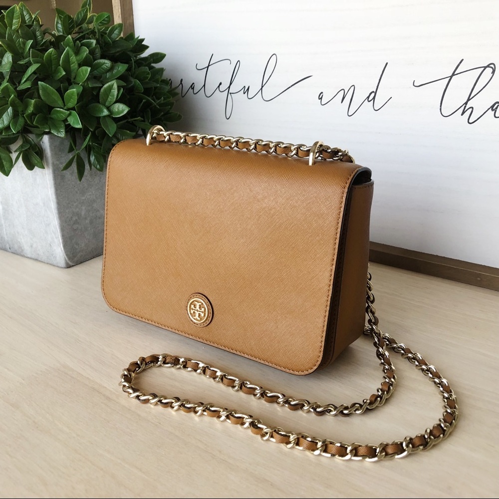 Tory Burch Emerson Adjustable Shoulder/Crossbody